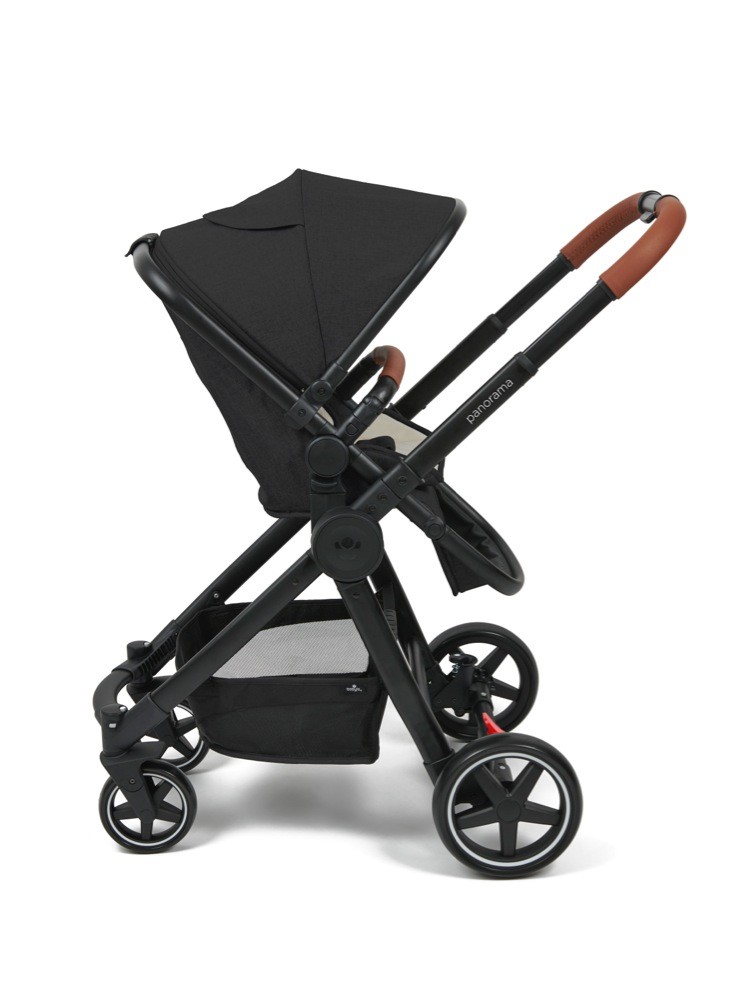 Jengo Panorama Travel System Night Hot Prices On Selected Prams Baby Bunting Au