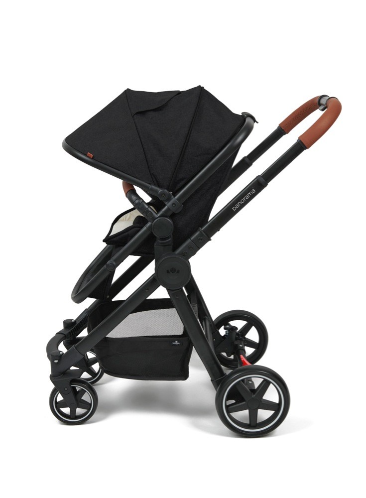 panorama pram