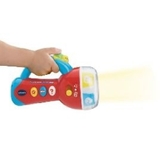 Vtech Spin & Learn Colours Torch image 4
