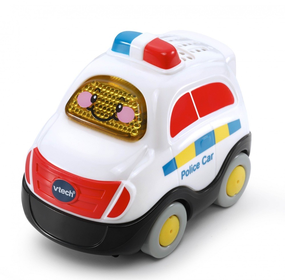 Vtech Toot Toot Drivers Vehicle Assorted Vehicles Baby Bunting Nz