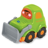Vtech Toot- Toot Drivers Vehicle Assorted image 4