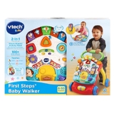 Vtech First Steps Baby Walker Yellow image 1