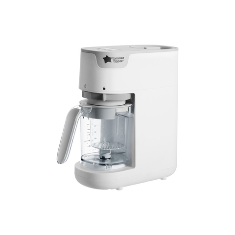 Tommee Tippee Baby Food Maker image 0 Large Image