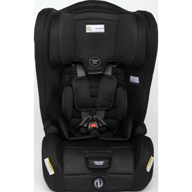Infasecure Emerge Caprice 12 Months to 8 Years Mini Swirl - Black