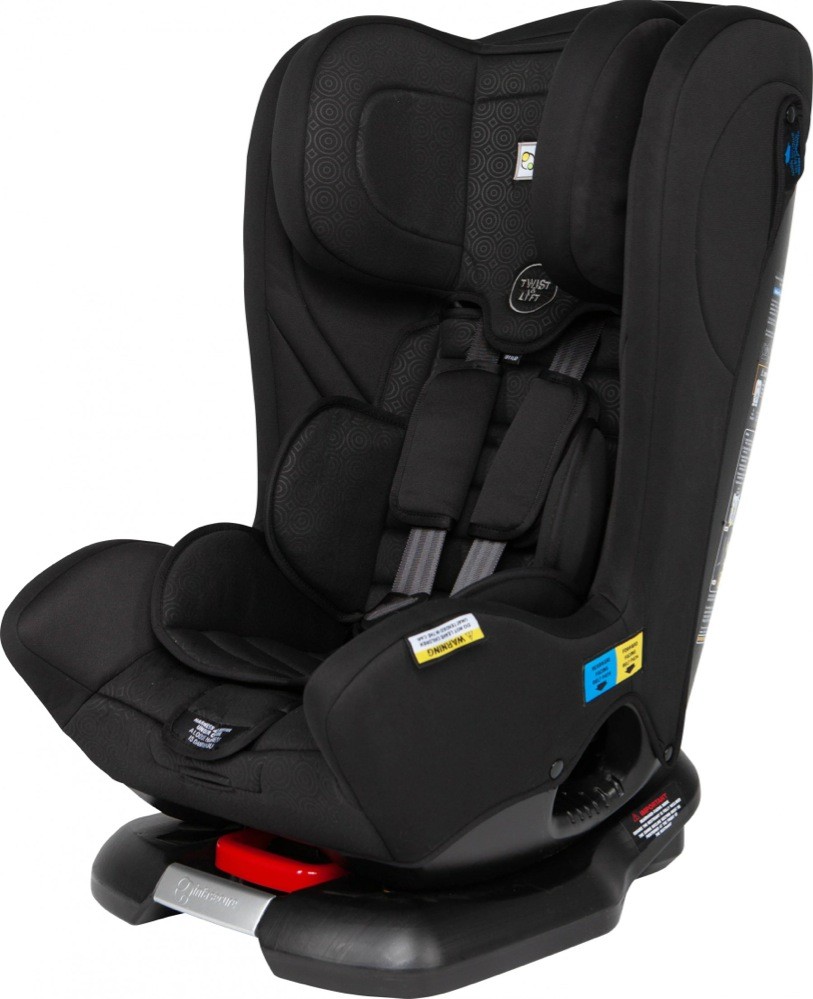 infasecure cosi compact ii