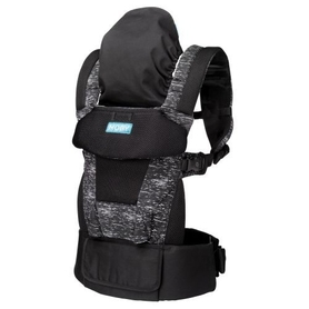 Moby Move Carrier Twilight Black