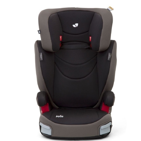 Joie Trillo Booster Seat Ember image 0 Large Image