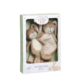 Guess How Much I Love You Rattle & Comforter Gift Set image 0