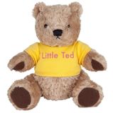 Play School Little Ted Beanie 15cm image 0