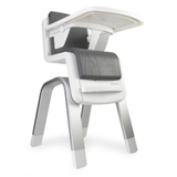 Nuna Zaaz High Chair Carbon Online Only image 0