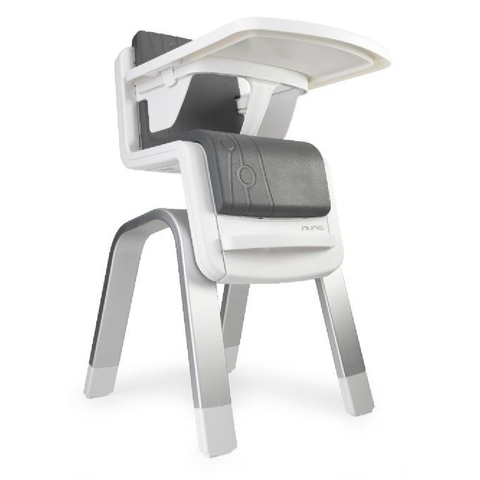 Nuna Zaaz High Chair Carbon Online Only image 0 Large Image
