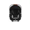 Nuna KLIK Plus Capsule + Base Caviar - 