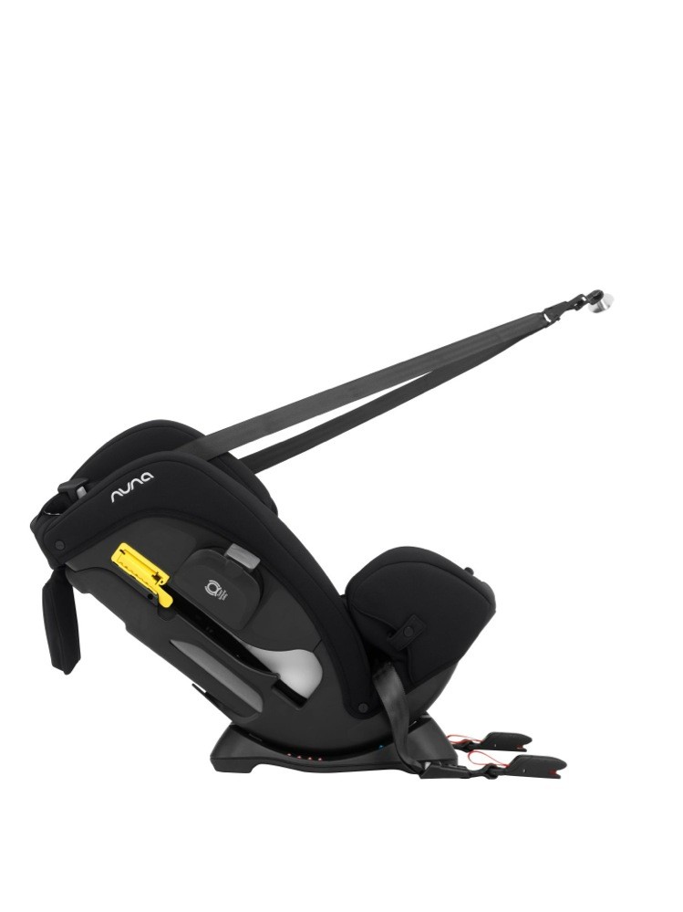 nuna rava stroller