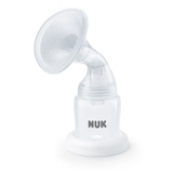 NUK First Choice Plus Single Electric Breast Pump image 1