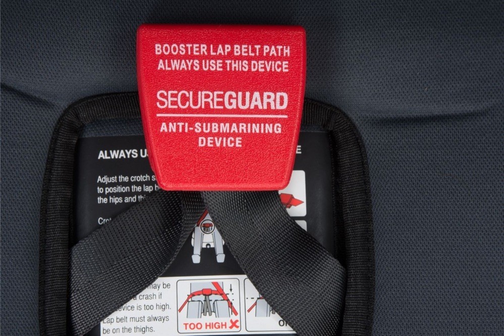 Safe And Sound Kid Guard Pro