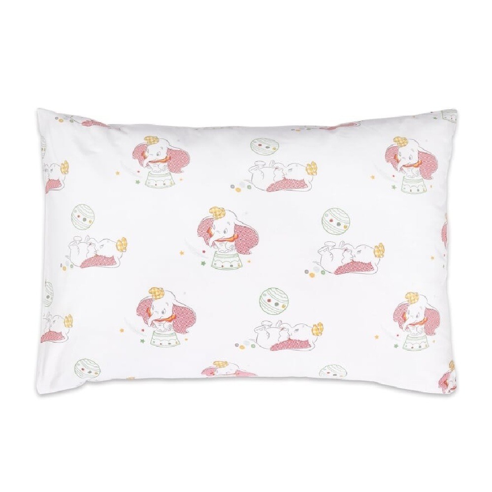 Disney Dumbo Bedding Set 4 Piece Nursery Collections Baby Bunting NZ