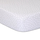 Disney Dumbo Cot Fitted Sheet image 0