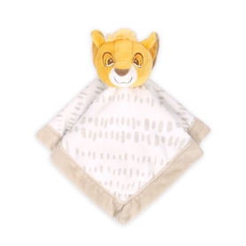 Disney Lion King Security Blanket