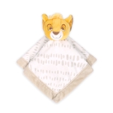 Disney Lion King Security Blanket image 0