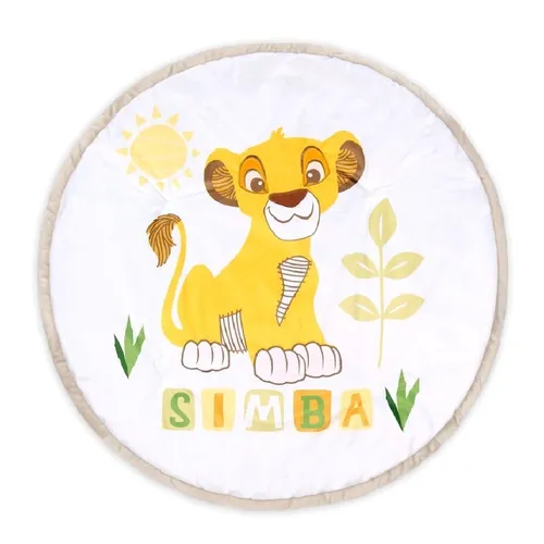 Disney Lion King Playmat Baby Bunting AU - Main Image