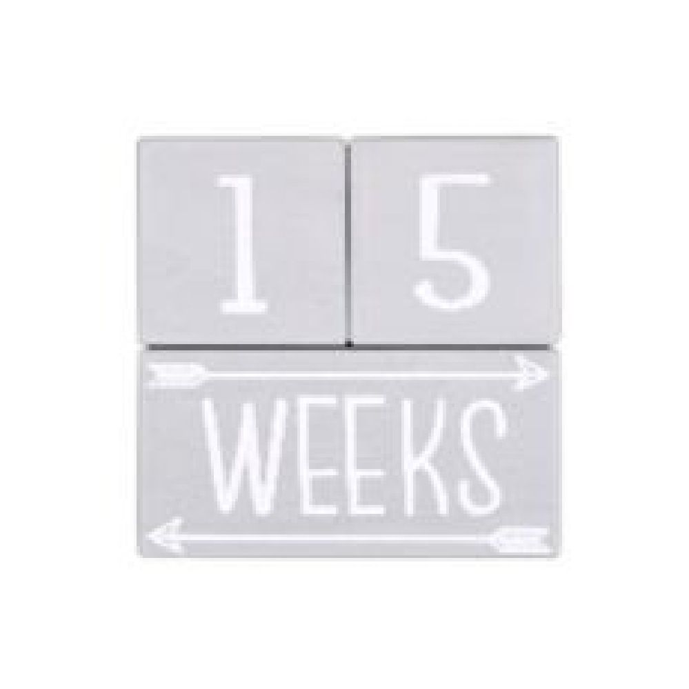 Milestone blocks sales baby bunting