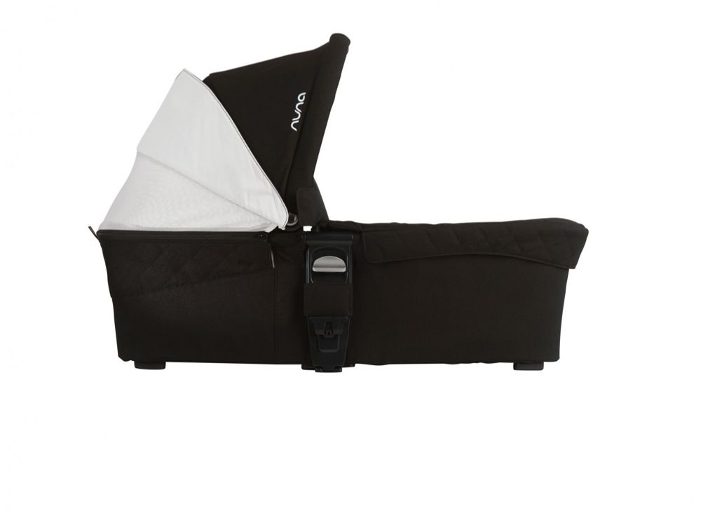 nuna stroller blanket