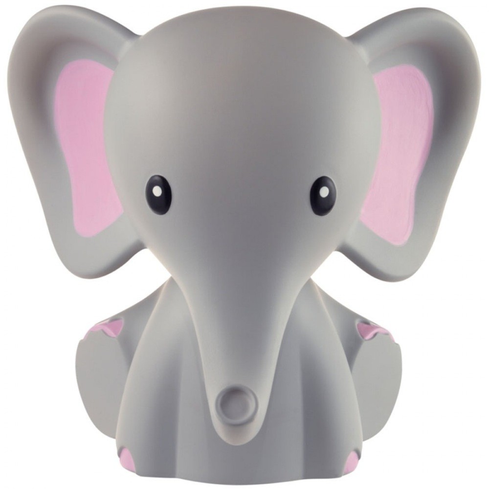 My Baby Comfort Creatures Elephant Night Lights Baby Bunting NZ