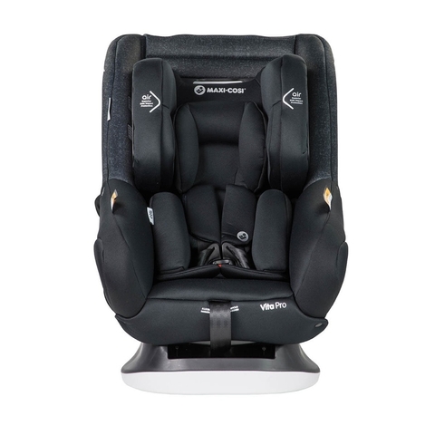 Maxi Cosi Vita Pro Convertible Car Seat Nomad Black image 0 Large Image