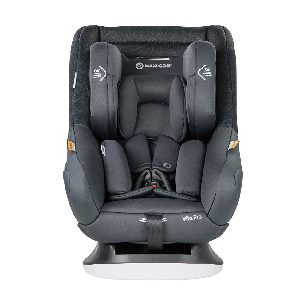 Maxi Cosi Vita Pro Convertible Car Seat Nomad Steel 9312541739181 eBay