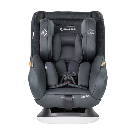 Maxi Cosi Vita Pro Convertible Car Seat Nomad Steel image 0 Large Image