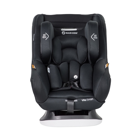 Maxi Cosi Vita Smart Convertible Car Seat Jet Black image 0 Large Image