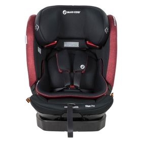 Maxi Cosi Titan Pro Convertible Booster Nomad Cabernet Online Only