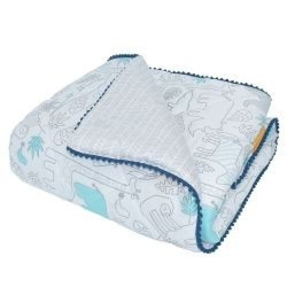 cot comforter