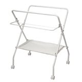 Infa Bath Stand Deluxe White S4 image 0