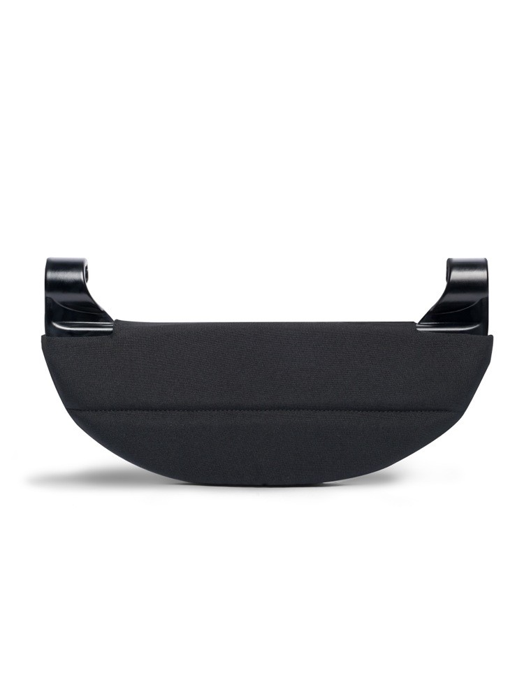 BABYZEN™ YOYO+ Leg Rest Black Trays & Attachments Baby Bunting AU