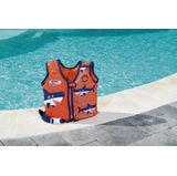 Bestway Swim Safe Swim Jacket (S/M) Assorted Boys or Girls image 4
