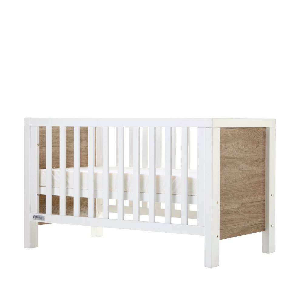 Tasman eco clearance cot baby bunting