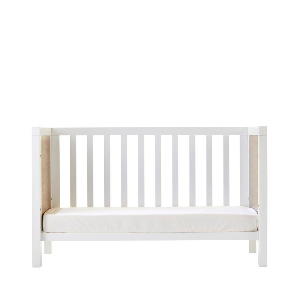 Tasman Eco Bari Cot Cots Baby Bunting AU