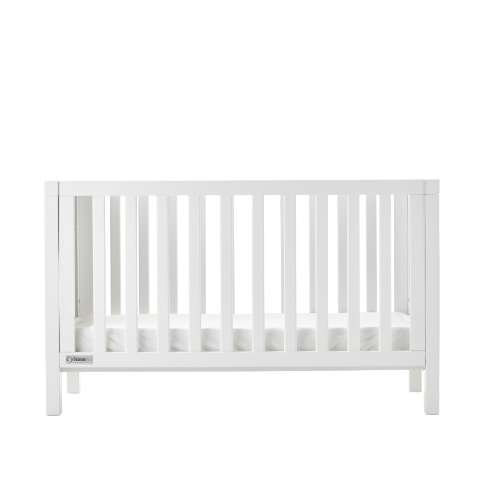 Tasman Eco Bari Cot | Cots | Baby Bunting AU