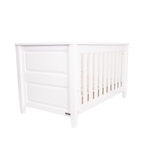 Love N Care Everly Cot - White image 1
