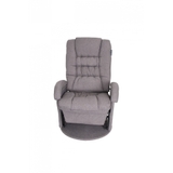 Love N Care Freedom Glider Chair - Gray image 11