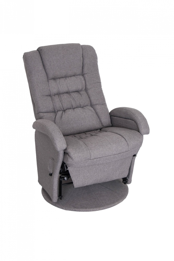 Love N Care Freedom Glider Chair Gray, Baby Bunting Recliner Chairs