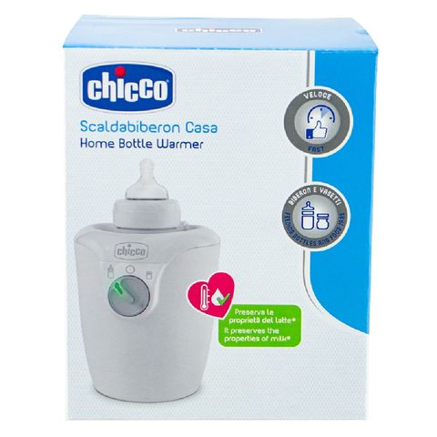 Chicco Bottle Warmer Electric image 0 Large Image