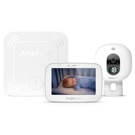 Angelcare Movement & Video Monitor AC527