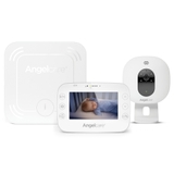 Angelcare Movement & Video Monitor AC327 image 0
