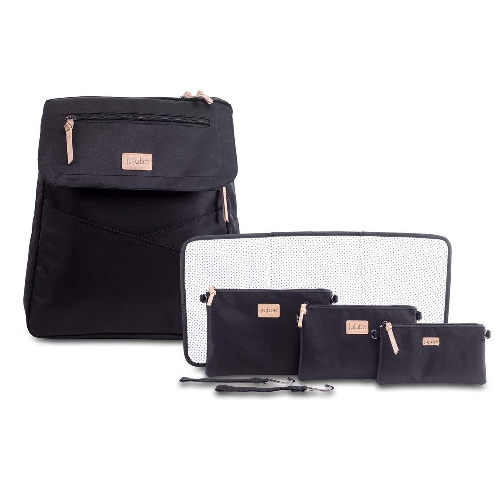 convertible nappy backpack