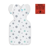 Love To Dream Swaddle Up Transition Bag Lite 0.2 Tog White Large image 1