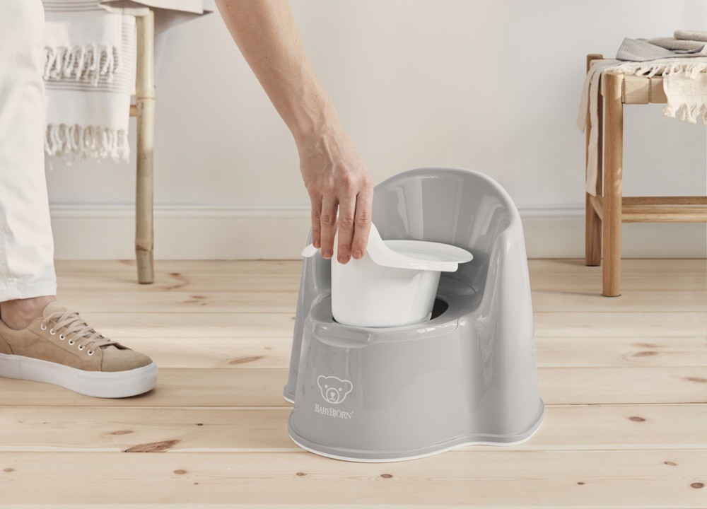 Babybjorn potty chair online