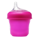 Boon Nursh Transitional Sippy Lid - 3 Pack image 2