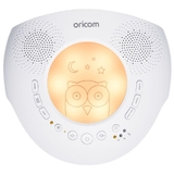 Oricom Sound Soother With Nighlight OLS100 image 7